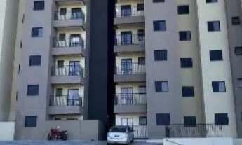 Imagem 2: Apartamento à venda no Condomínio Azure Residencial, em Sorocaba-SP