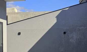 Imagem 3: Sobrado à venda no Condomínio Alphaville Nova Esplanada, em Votorantim-SP