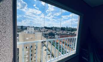 Imagem 5: Apartamento à venda no Residencial Lírios, em Sorocaba-SP