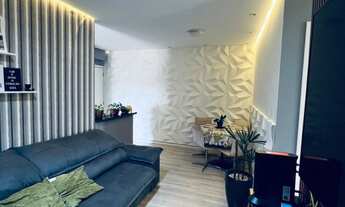 Imagem 3: Apartamento à venda no Residencial Lírios, em Sorocaba-SP