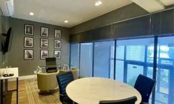 Imagem 6: Apartamento à venda no Residencial Le Monde Campolim, em Sorocaba-SP