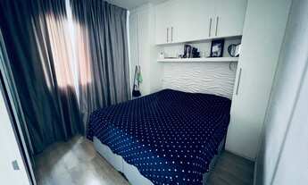 Imagem 7: Apartamento à venda no Residencial Lírios, em Sorocaba-SP