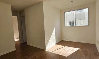 Imagem 2: Apartamento à venda no Condomínio Conquista Votorantim, em Votorantim-SP