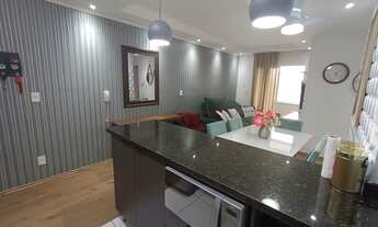 Imagem: Apartamento à venda no Condomínio Alpha