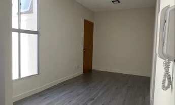 Imagem: Apartamento à venda no Condomínio Parque