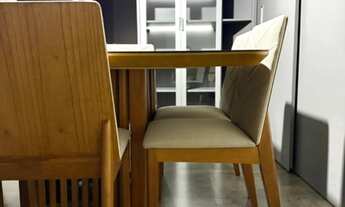 Imagem 2: Sobrado para alugar no Jardim Piazza di Roma com 2 Quartos, em Sorocaba-SP