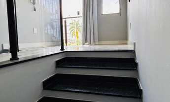 Imagem 6: Sobrado à venda no Jardim Prestes de Barros, em Sorocaba-SP