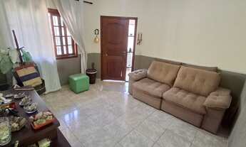 Imagem 2: Casa térrea à venda no Wanel Ville com 3 Quartos, em Sorocaba-SP