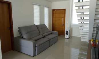 Imagem: Sobrado para alugar no Horto Florestal com