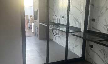 Imagem 3: Casa à venda no Horto Florestal Villagio, em Sorocaba-SP