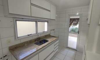 Imagem 5: Sobrado para alugar no Parque Campolim, em Sorocaba-SP