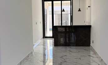 Imagem 4: Casa à venda no Condomínio Jardim Residencial Jardim, em Sorocaba-SP