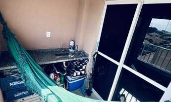 Imagem 6: Apartamento à venda no Residencial Lírios, em Sorocaba-SP