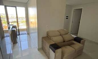 Imagem: Apartamento à venda no Condomínio Azure