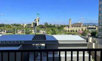 Imagem 6: Apartamento para alugar no Além Ponte com 2 Dormitórios, em Sorocaba-SP