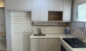 Imagem 4: Apartamento à venda no Condomínio Brisa do Parque 3, em Soracaba-SP