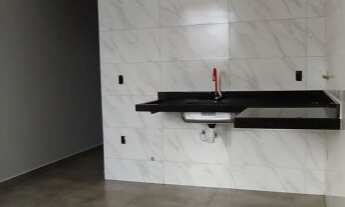 Imagem 3: Casa à venda no Parque Vista Barbara, em Sorocaba- SP