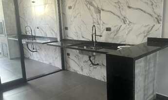 Imagem: Casa à venda no Horto Florestal Villagio