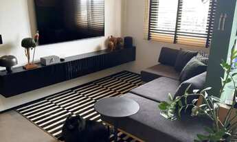 Imagem 7: Apartamento à venda no Condomínio Evolution Muraro, em Sorocaba-SP