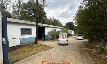 Imagem 2: Galpão para alugar Ipanema do Meio, em Sorocaba-SP