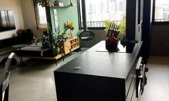 Imagem 2: Apartamento à venda no Condomínio Evolution Muraro, em Sorocaba-SP