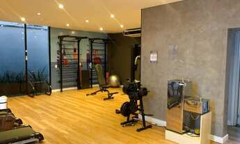 Imagem 7: Apartamento Studio para alugar no Parque Campolim, em Sorocaba-SP