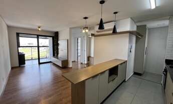 Imagem: Apartamento à venda no JK Jardins, em Votorantim-SP