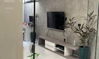 Imagem 6: Sobrado à venda no Jardim Emilia, em Sorocaba-SP