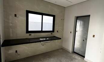 Imagem 2: Casa térrea à venda no Condomínio Residencial Villagio Milano, em Sorocaba-SP