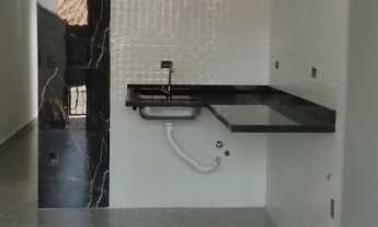 Imagem 3: Casa geminada à venda no Jardim Alpes, em Sorocaba-SP