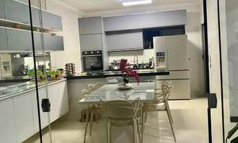 Imagem 3: Sobrado à venda no Jardim Emilia, em Sorocaba-SP