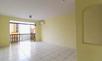 Imagem: Apartamento para alugar no Centro com 3