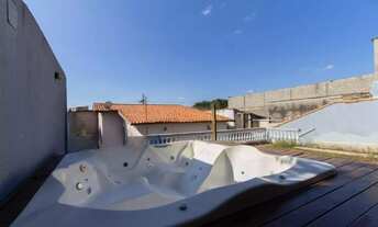 Imagem 5: Casa para alugar no Jardim Zulmira com 3 Quartos, em Sorocaba-SP