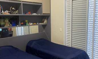 Imagem 6: Sobrado à venda no Condomínio Horto Florestal II, em Sorocaba-SP