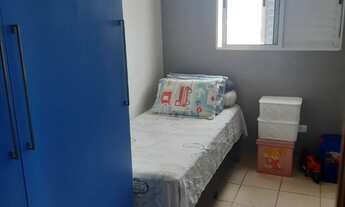 Imagem 6: Apartamento à venda no Edifício Boulevard, em Sorocaba-SP