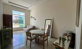 Imagem 2: Casa térrea à venda no Jardim Residencial Helena Maria, em Sorocaba-SP