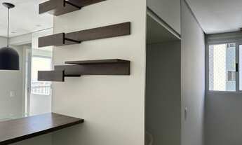 Imagem 2: Apartamento à venda no Condomínio EcoPark, em Sorocaba-SP