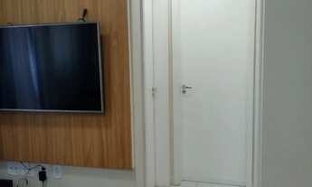 Imagem 2: Apartamento à venda no Edifício Premium Pagliato, em Sorocaba/SP