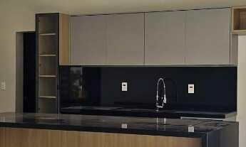 Imagem 4: Sobrado à venda no Condomínio Alphaville Nova Esplanada, em Votorantim-SP