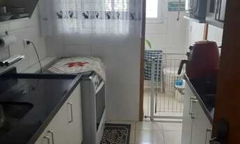 Imagem 2: Apartamento à venda no Edifício Boulevard, em Sorocaba-SP