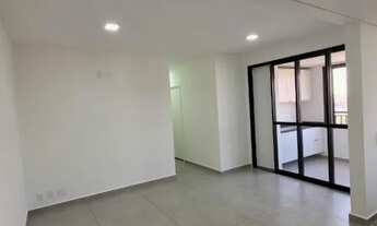 Imagem: Apartamento à venda no Boa Vista, em Sorocaba-SP