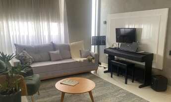 Imagem: Sobrado à venda no Jardim Emilia, em Sorocaba-SP