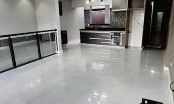 Imagem 2: Sobrado à venda no Jardim Prestes de Barros, em Sorocaba-SP