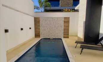 Imagem 3: Casa térrea à venda no Ibiti Royal Park, em Sorocaba-SP