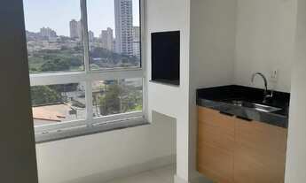 Imagem: Apartamento à venda no Centro, em Sorocaba-SP