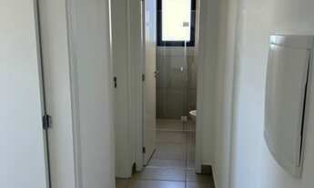 Imagem 7: Apartamento para alugar no Além Ponte com 2 Dormitórios, em Sorocaba-SP