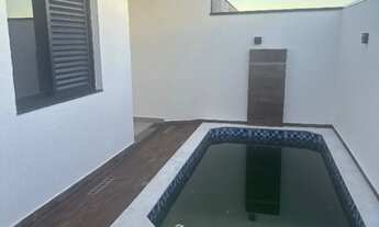 Imagem 6: Casa à venda no Horto Florestal Villagio, em Sorocaba-SP