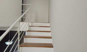 Imagem 4: Sobrado para alugar no Parque Campolim, em Sorocaba-SP