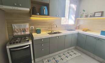 Imagem 2: Apartamento térreo à venda no Condomínio Spazio Speranza, em Sorocaba-SP