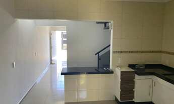 Imagem 2: Sobrado novo à venda no Jardim Piazza di Roma, em Sorocaba-SP